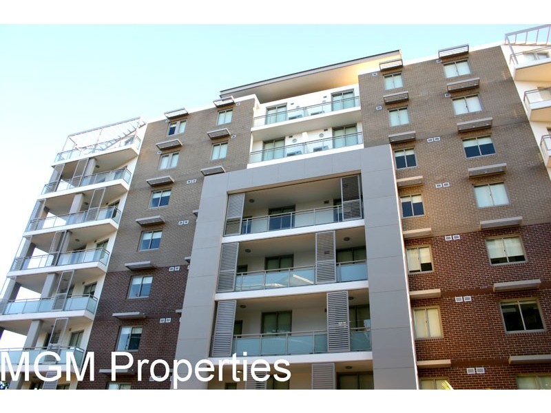 155/3-9 Church Avenue, Mascot NSW 2020