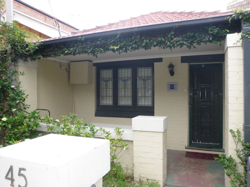 45 Princess Ave, Rosebery NSW 2018