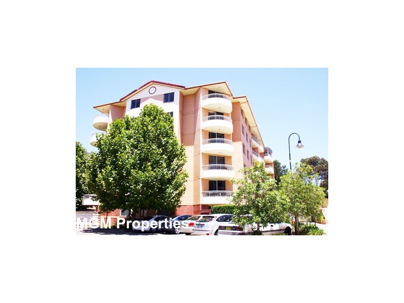 663/83-93 Dalmeny Avenue, Rosebery NSW 2018