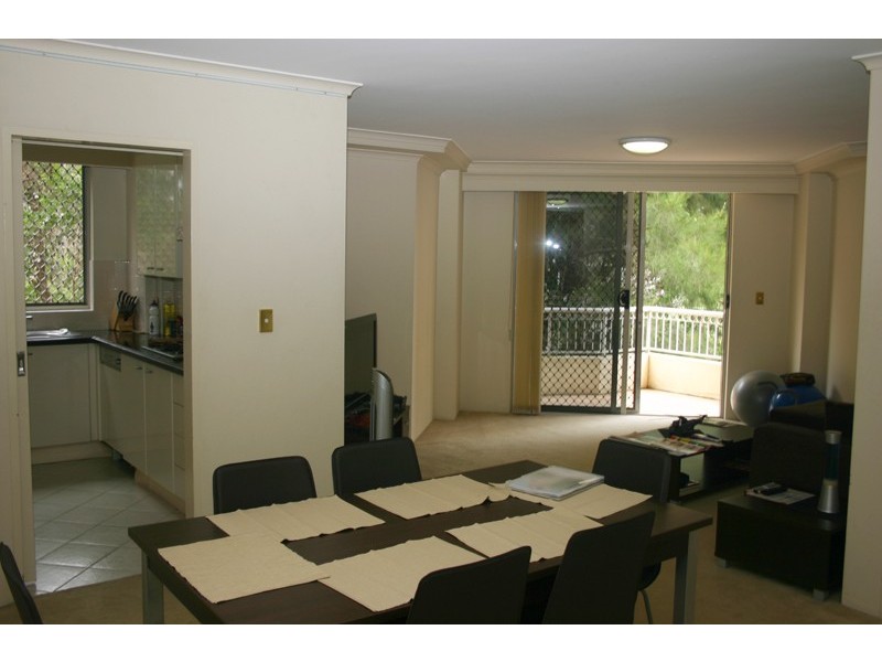 663/83-93 Dalmeny Avenue, Rosebery NSW 2018