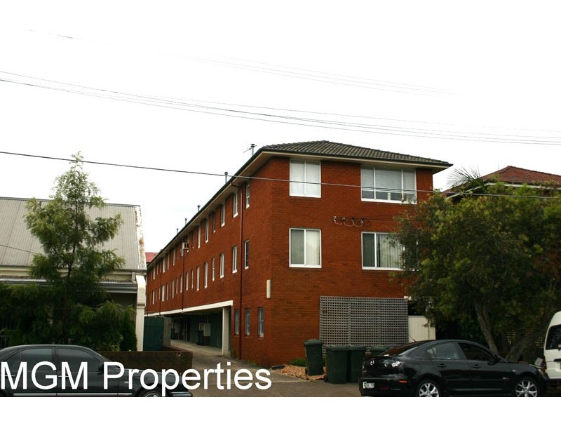 18/185 King Street, Mascot NSW 2020