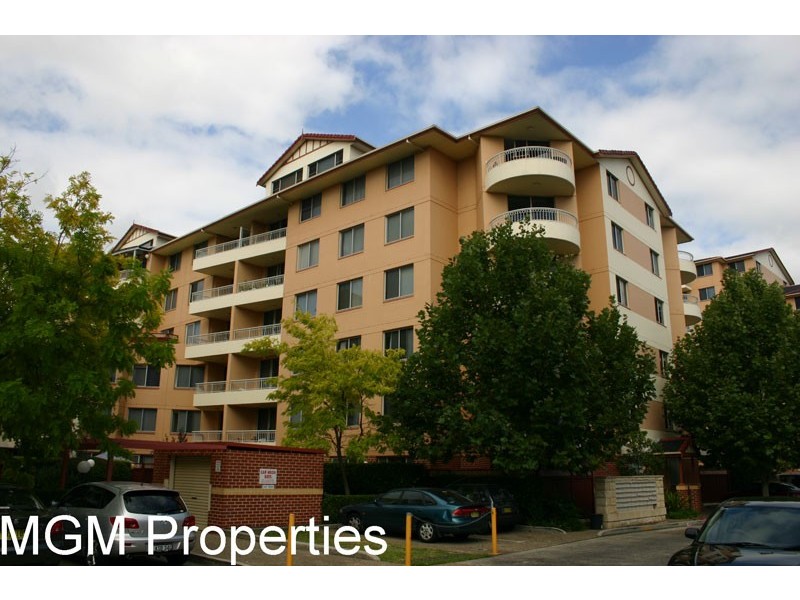 668/83-93 Dalmeny Avenue, Rosebery NSW 2018