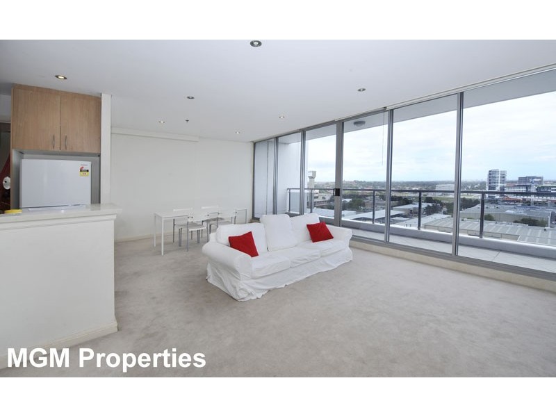 1334/2-4 Lachlan Street, Waterloo NSW 2017