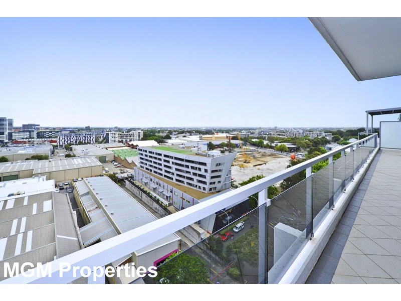 1334/2-4 Lachlan Street, Waterloo NSW 2017