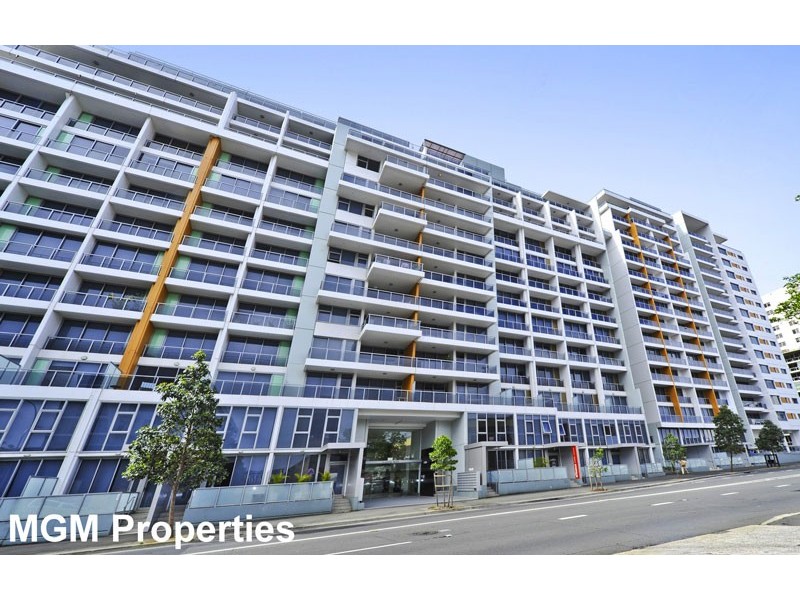 1334/2-4 Lachlan Street, Waterloo NSW 2017