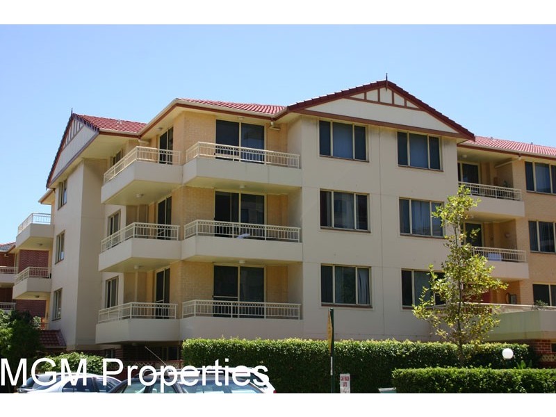 408/83-93 Dalmeny Avenue, Rosebery NSW 2018