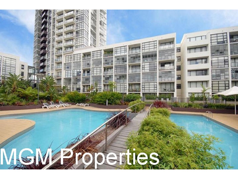 482/221 Sydney Park Road, Erskineville NSW 2043