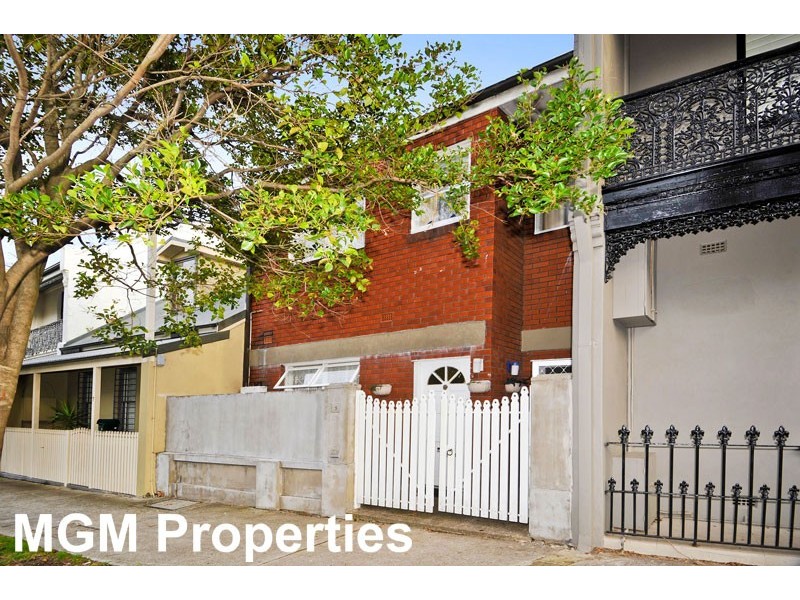 5 Stewart Street, Paddington NSW 2021
