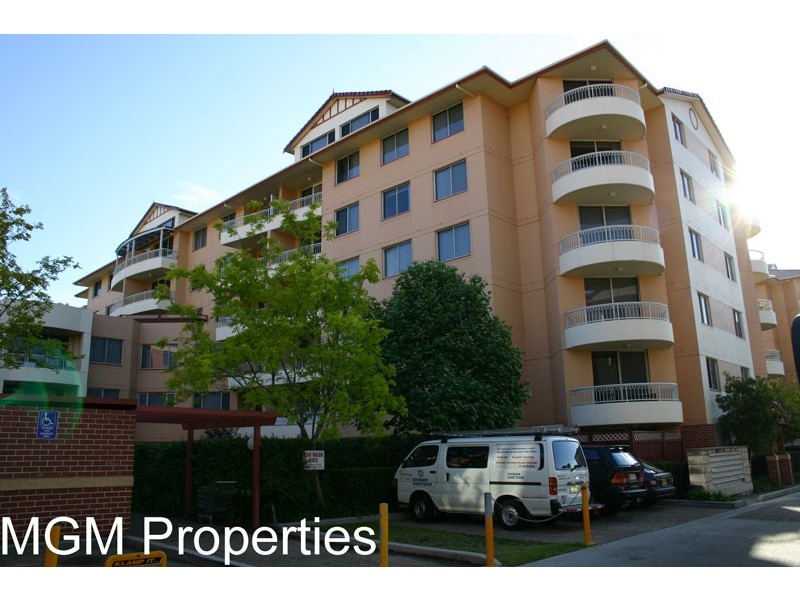 619/83-93 Dalmeny Avenue, Rosebery NSW 2018