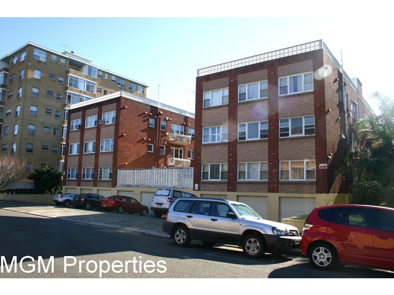 14/14-18 The Boulevarde, Brighton-le-sands NSW 2216