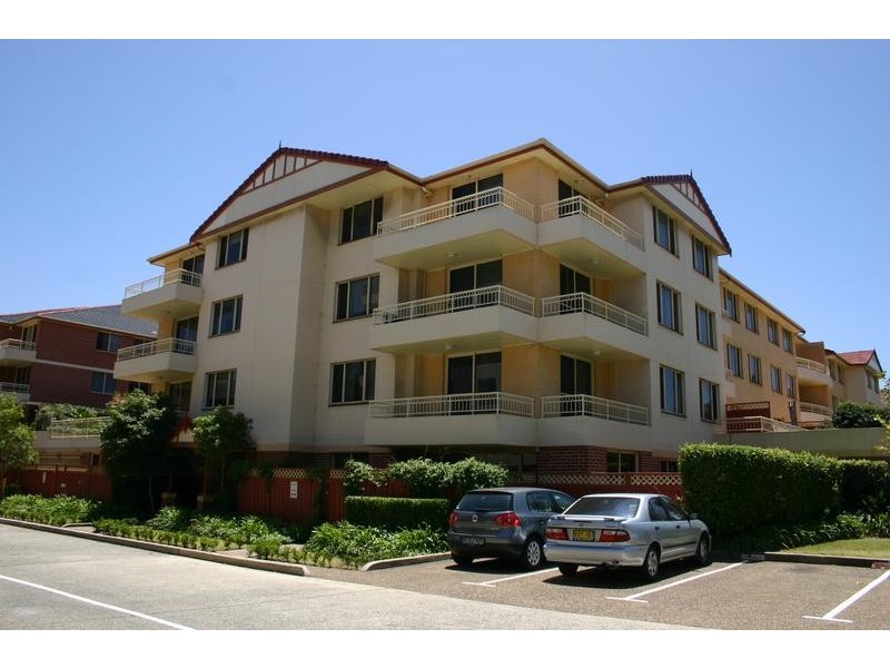 522/83-93 Dalmeny Avenue, Rosebery NSW 2018