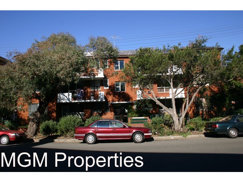 10/24 Barber Avenue, Eastlakes NSW 2018