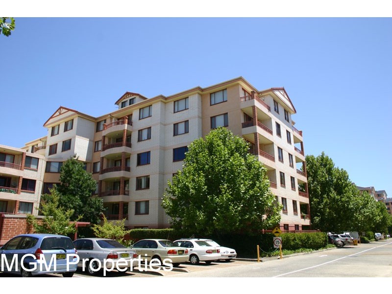 433/83-93 Dalmeny Avenue, Rosebery NSW 2018