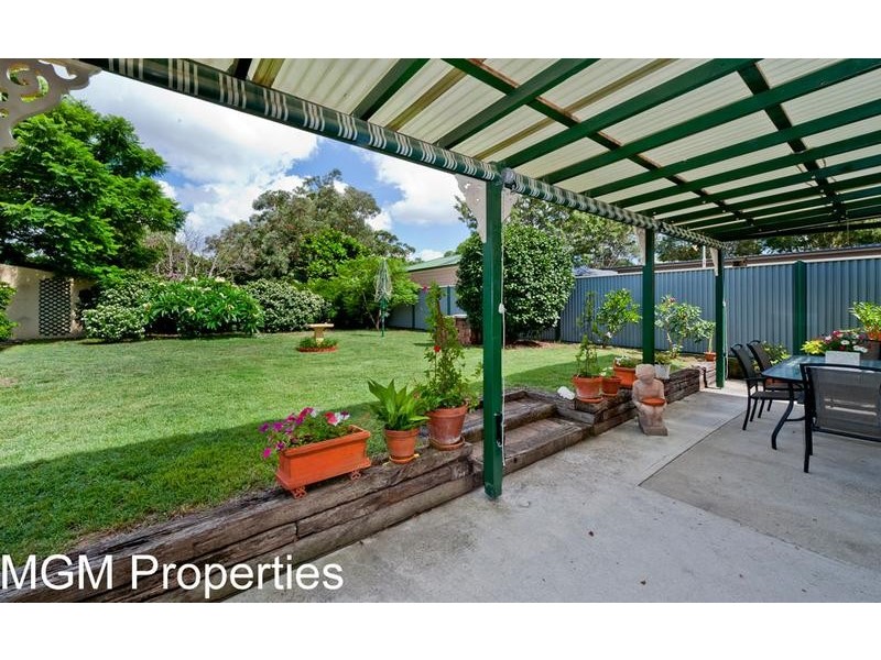 6 Chelmsford Avenue, Botany NSW 2019