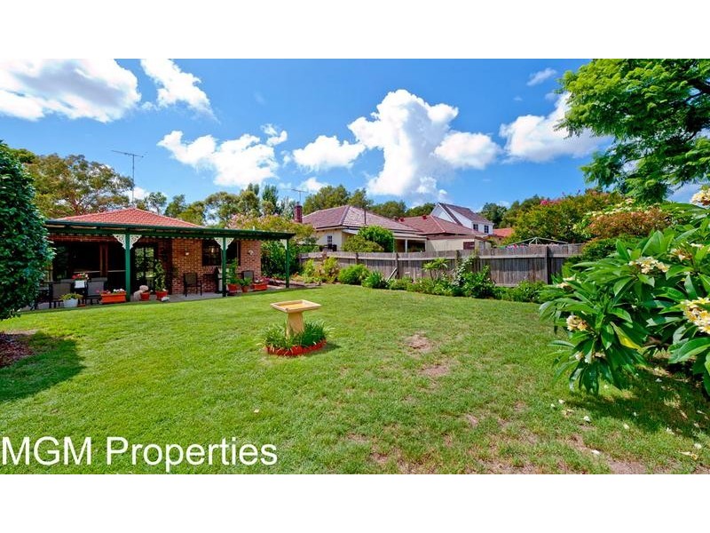 6 Chelmsford Avenue, Botany NSW 2019