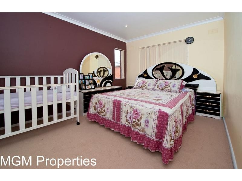 10/6 Barber Avenue, Eastlakes NSW 2018