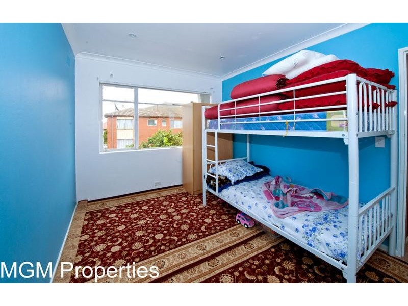 10/6 Barber Avenue, Eastlakes NSW 2018
