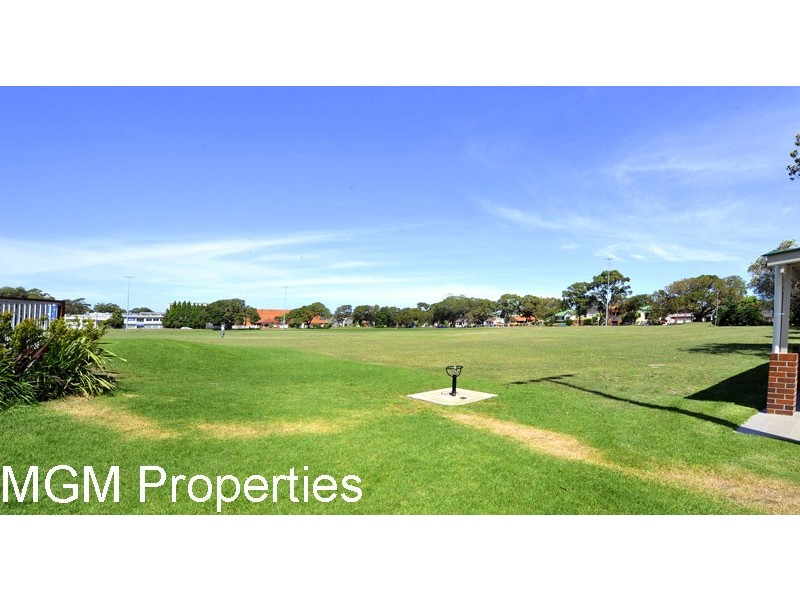 11/2 Daniel Street, Botany NSW 2019