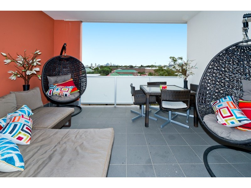 327/5 Queen Street, Rosebery NSW 2018