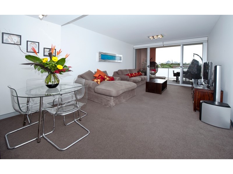327/5 Queen Street, Rosebery NSW 2018