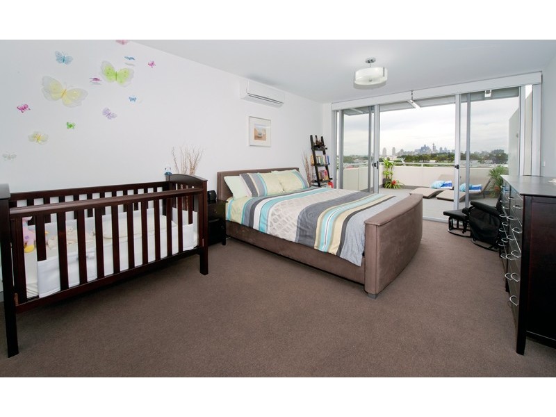 327/5 Queen Street, Rosebery NSW 2018