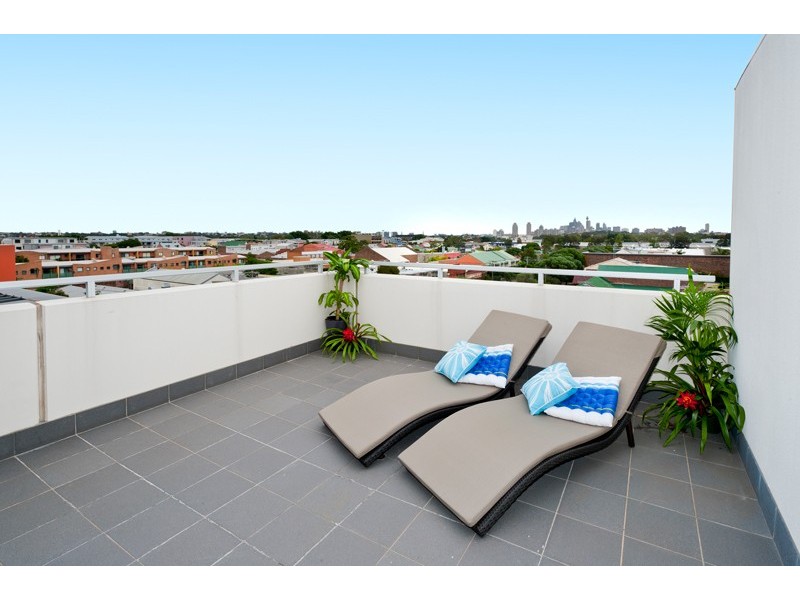 327/5 Queen Street, Rosebery NSW 2018