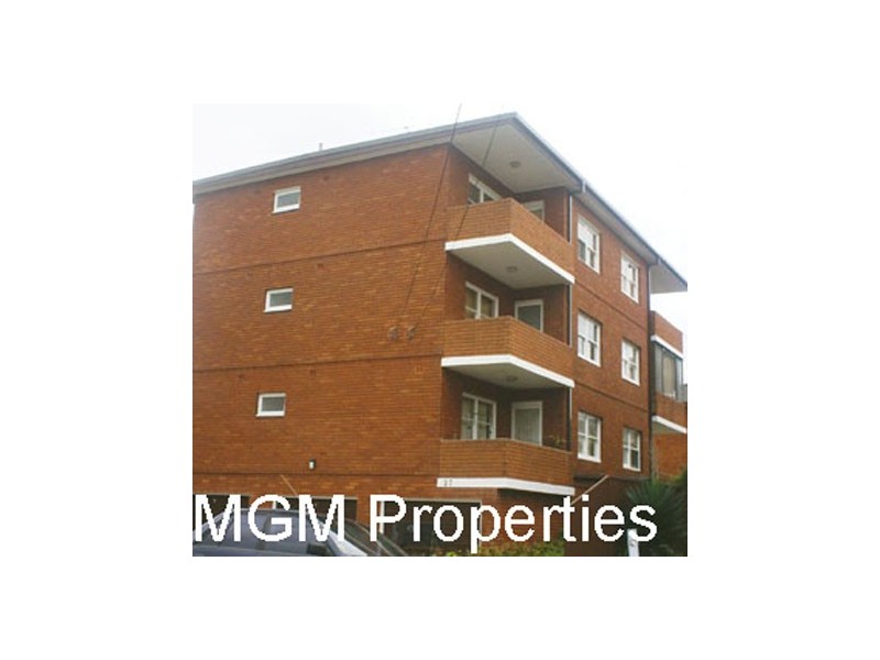 3/27 Tramway Street, Rosebery NSW 2018