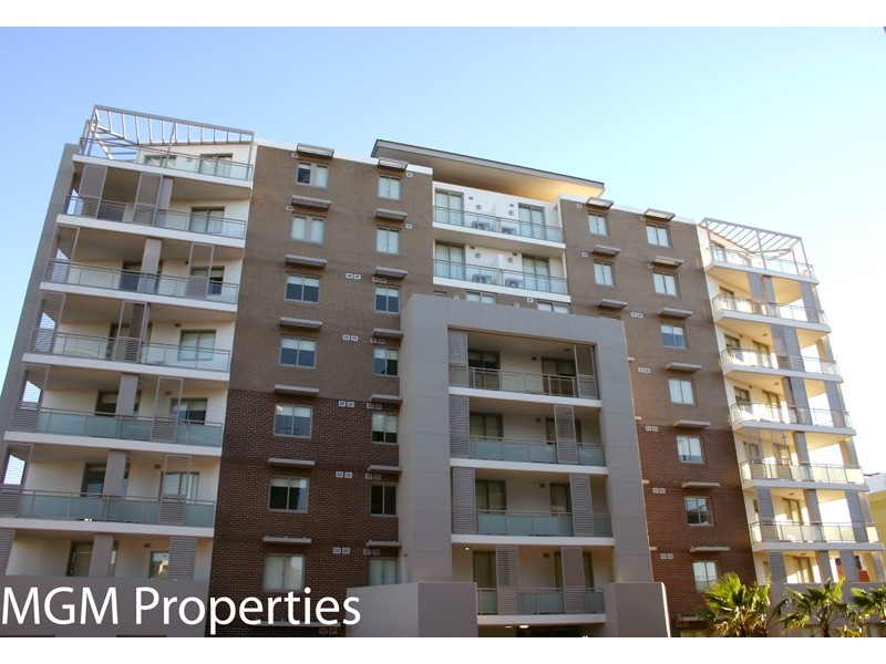 225/3-9 Church Avenue, Mascot NSW 2020