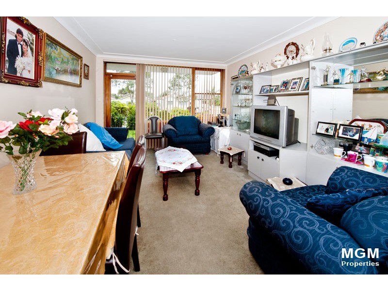 11/289 Gardeners Road, Eastlakes NSW 2018