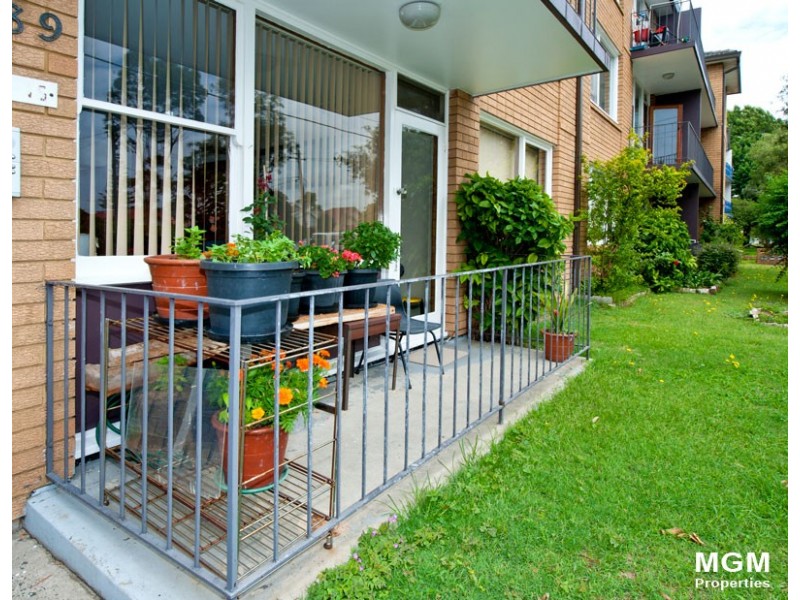 11/289 Gardeners Road, Eastlakes NSW 2018