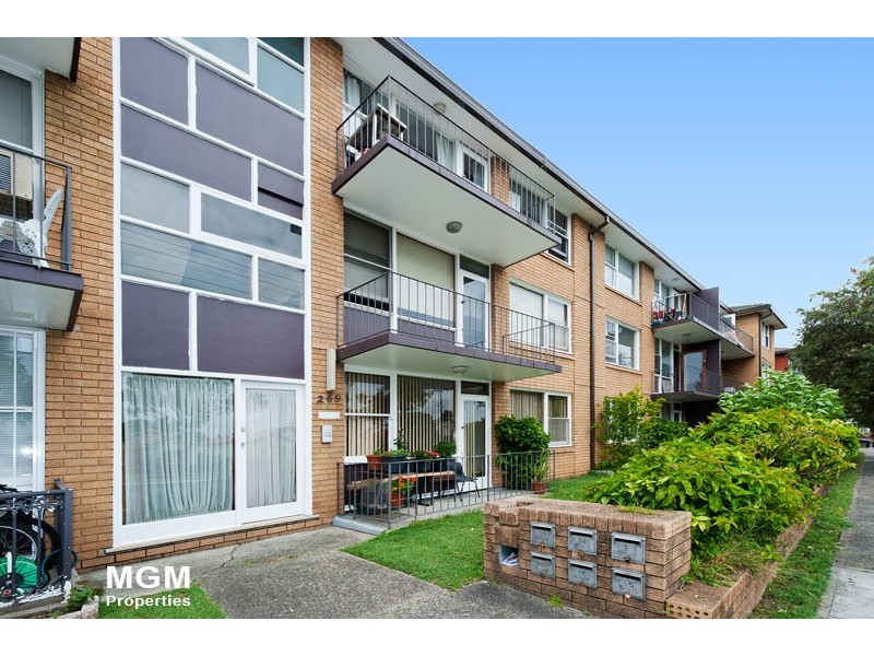 11/289 Gardeners Road, Eastlakes NSW 2018