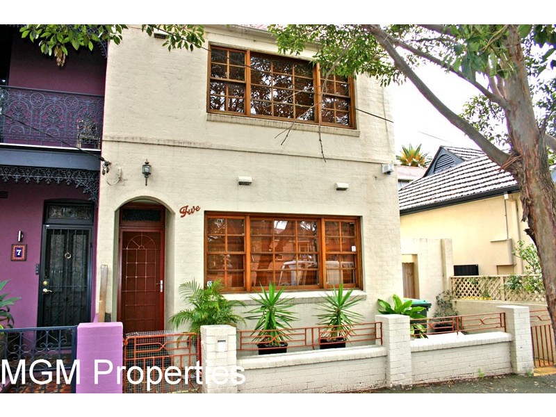 5 Carlton Street, Kensington NSW 2033