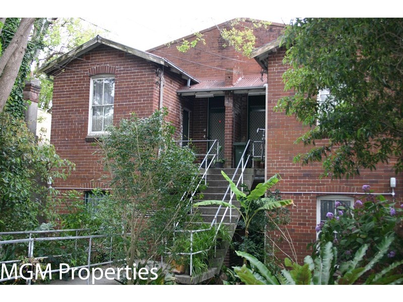 7/13 Leichhardt Street, Glebe NSW 2037