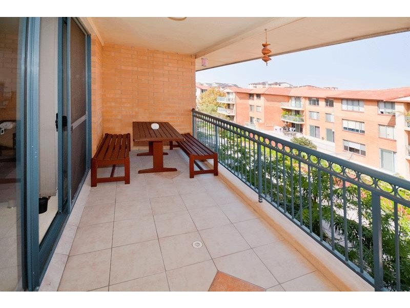 125/83-93 Dalmeny Avenue, Rosebery NSW 2018