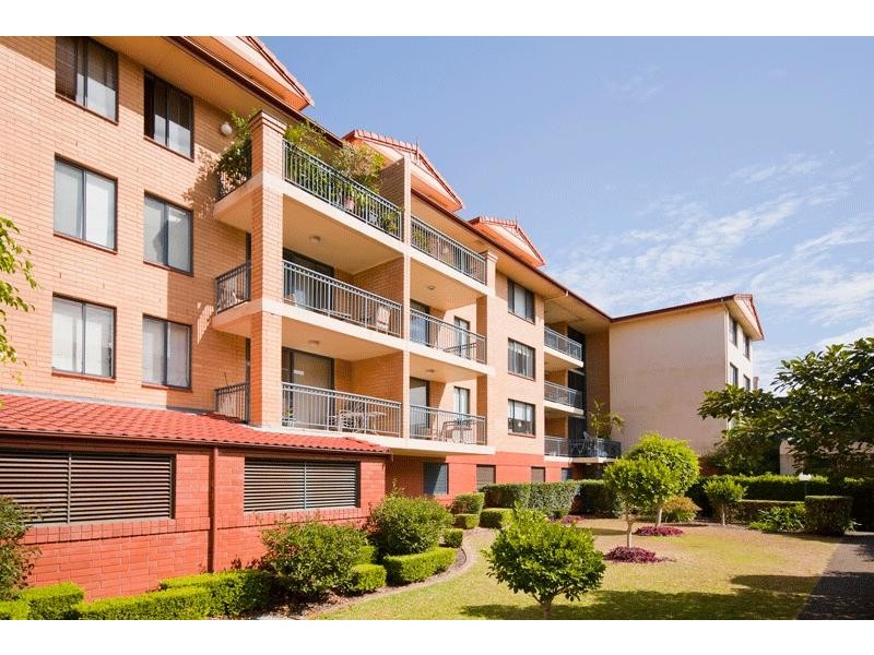 125/83-93 Dalmeny Avenue, Rosebery NSW 2018