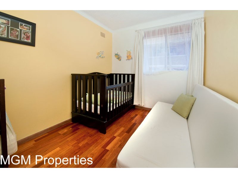 9/39 Jauncey Place, Hillsdale NSW 2036