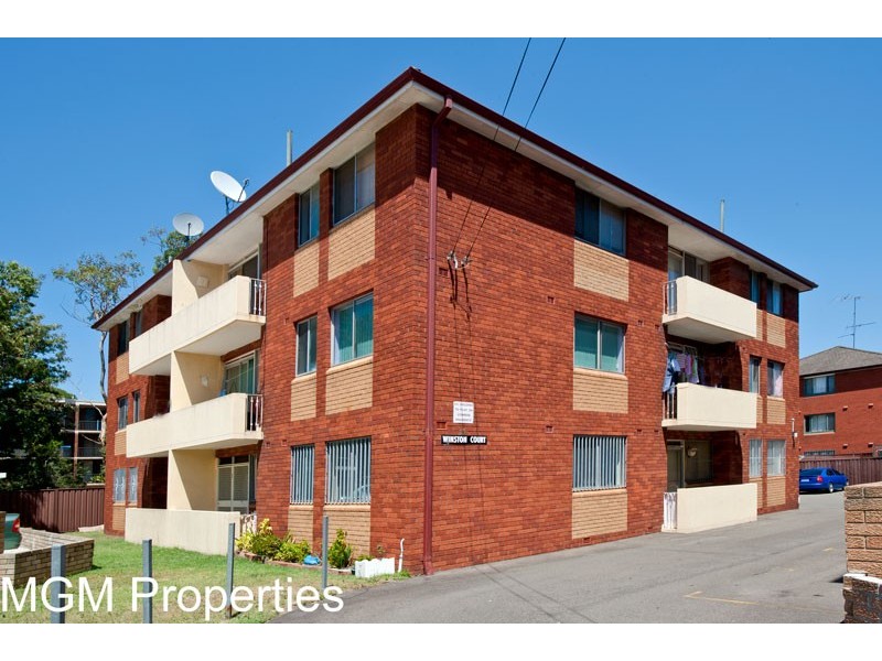 9/39 Jauncey Place, Hillsdale NSW 2036