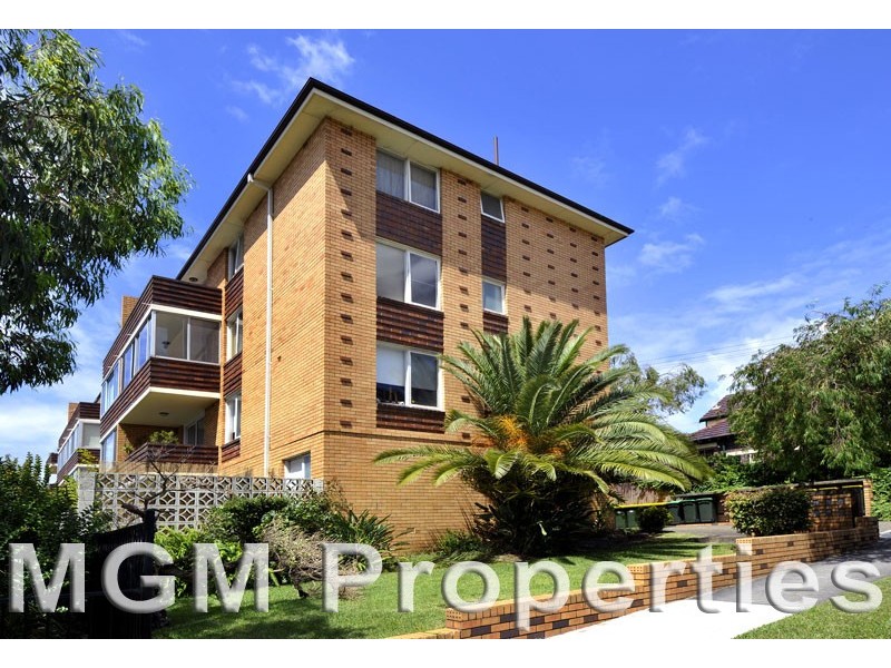 3/81 Middle Street, Kingsford NSW 2032