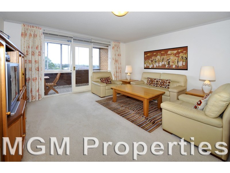 3/81 Middle Street, Kingsford NSW 2032