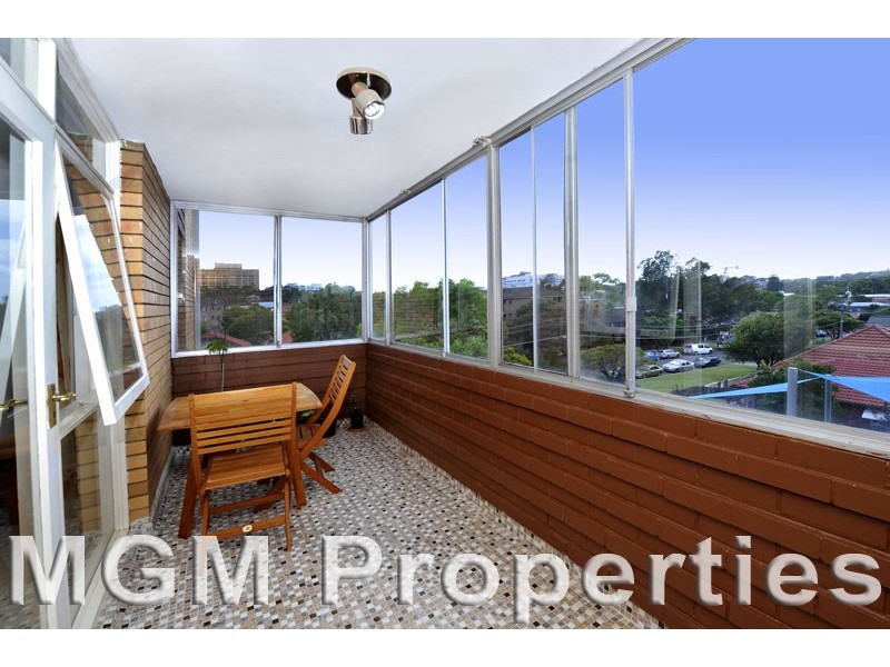 3/81 Middle Street, Kingsford NSW 2032