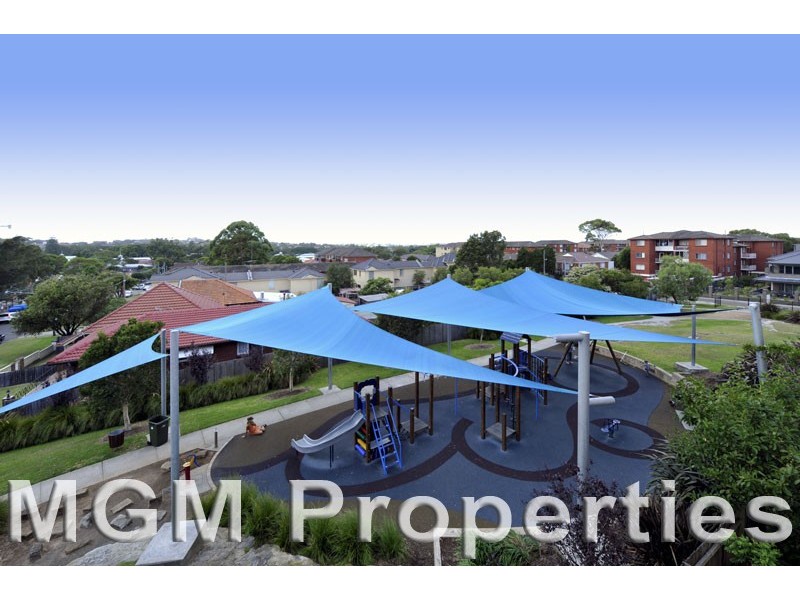 3/81 Middle Street, Kingsford NSW 2032