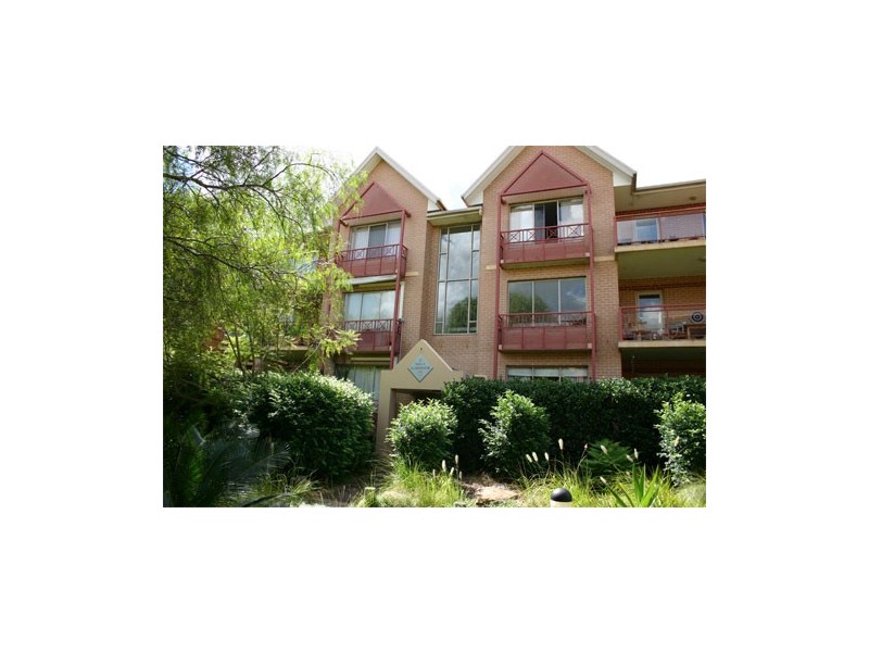 5/14 Morgan st, Botany NSW 2019