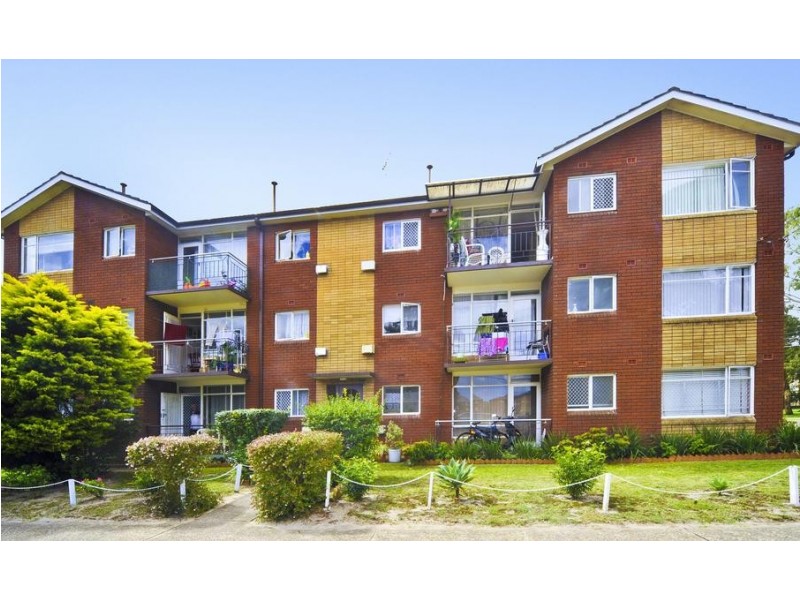 2/8 Evans Avenue, Eastlakes NSW 2018