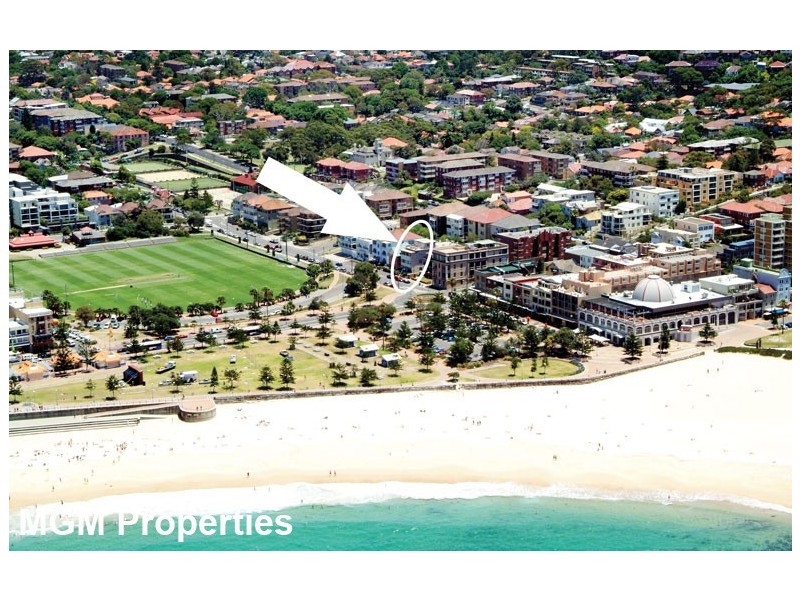 2/117 Dolphin Street, Coogee NSW 2034