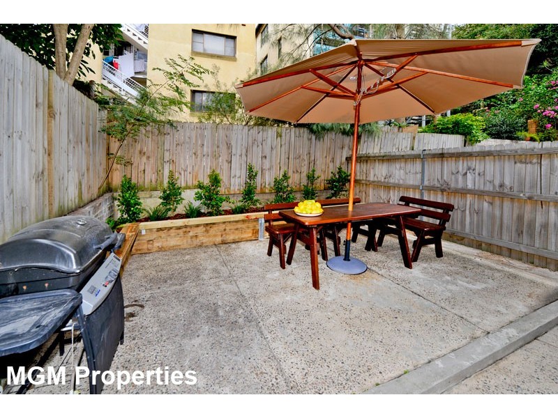 2/117 Dolphin Street, Coogee NSW 2034