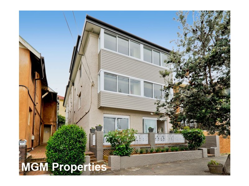 2/117 Dolphin Street, Coogee NSW 2034