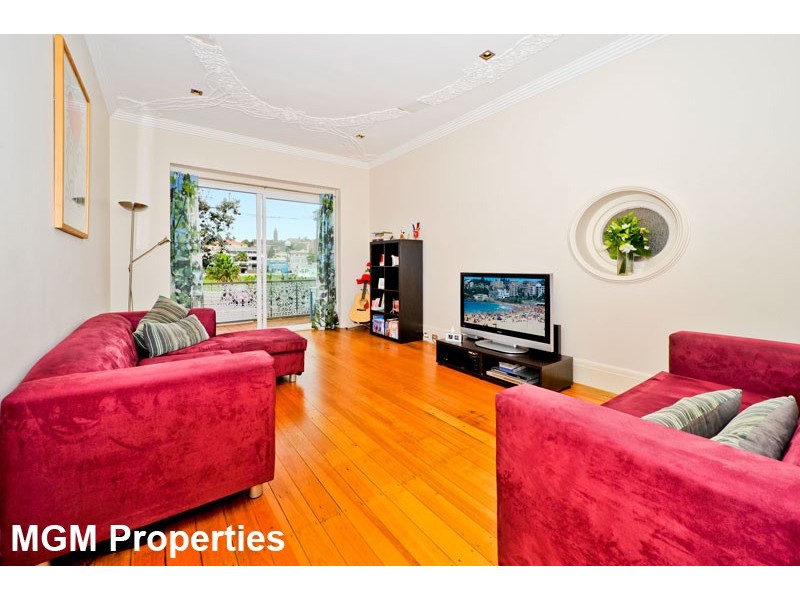 2/117 Dolphin Street, Coogee NSW 2034