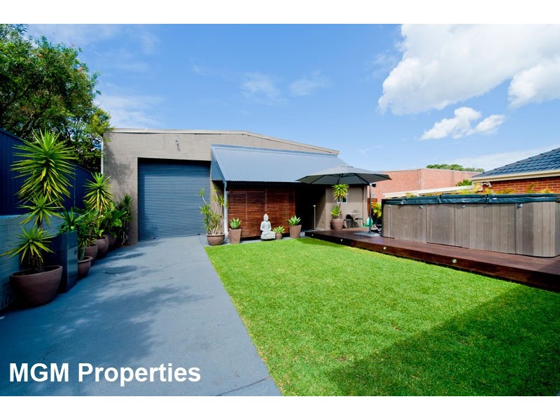 38 Tenterden Road, Botany NSW 2019
