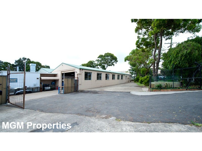 2 Hills Street, Banksmeadow NSW 2019