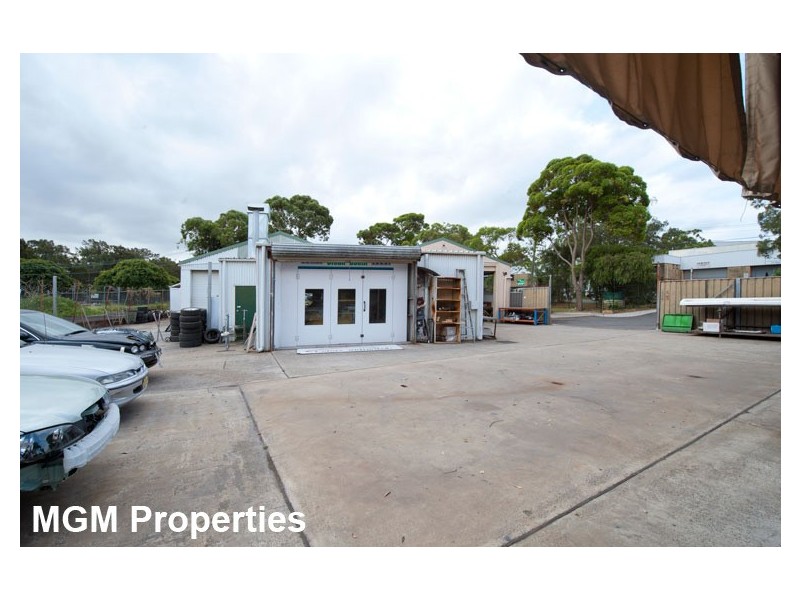 2 Hills Street, Banksmeadow NSW 2019